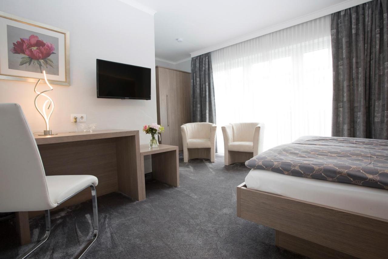 Hotel Forsthaus Winterberg Luaran gambar