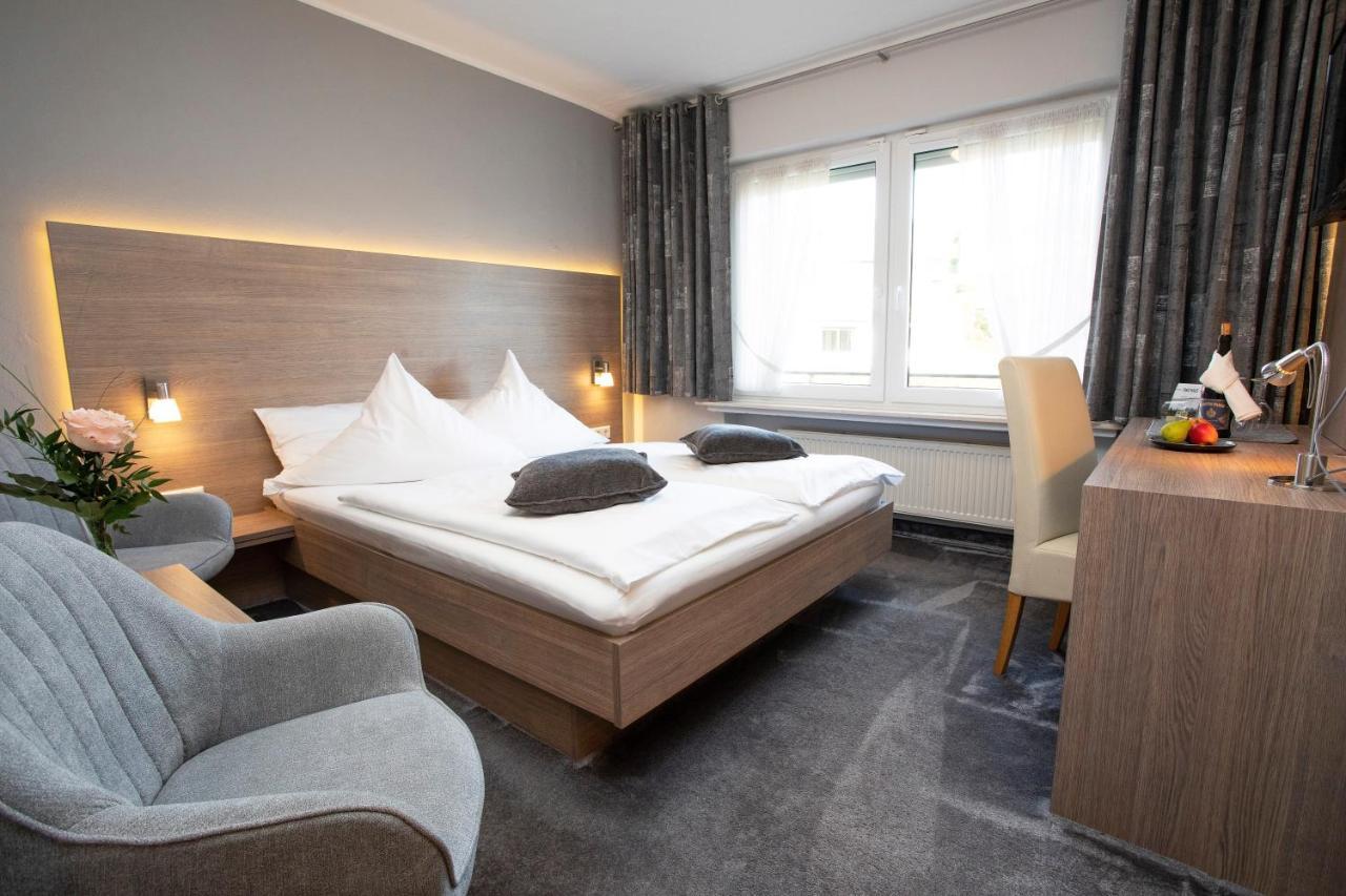 Hotel Forsthaus Winterberg Luaran gambar