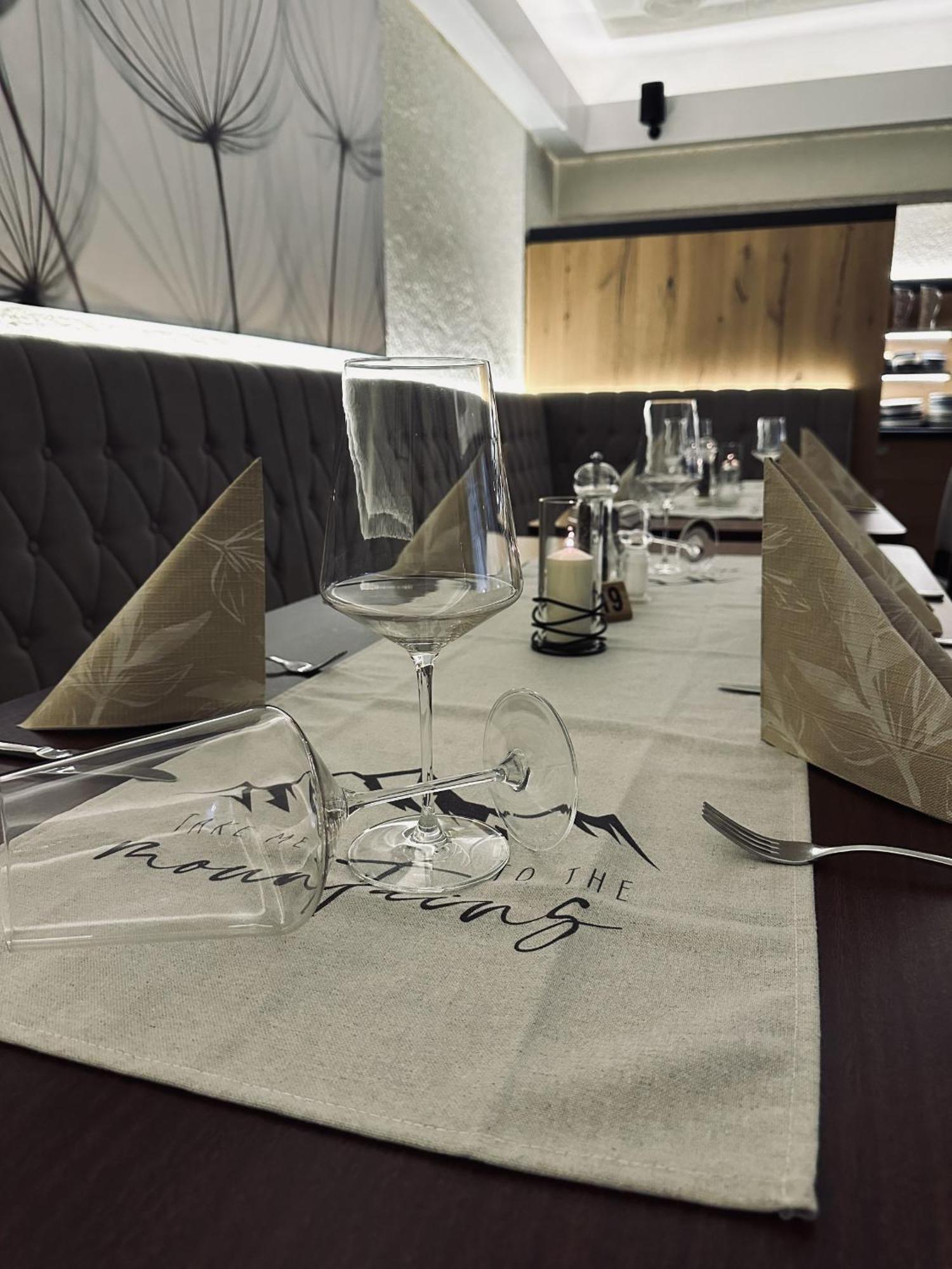 Hotel Forsthaus Winterberg Luaran gambar