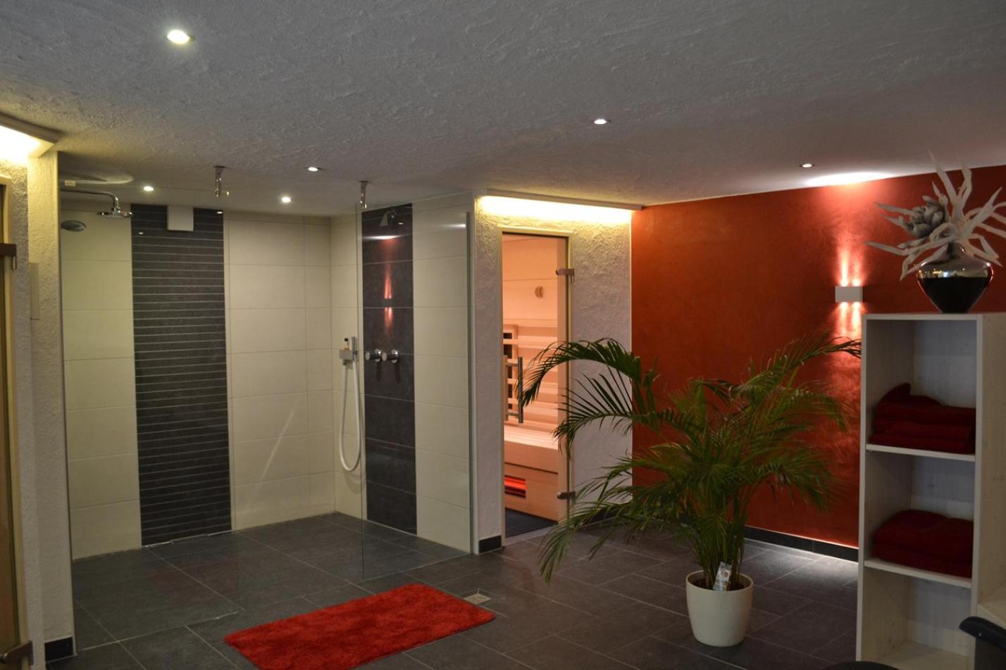 Hotel Forsthaus Winterberg Luaran gambar