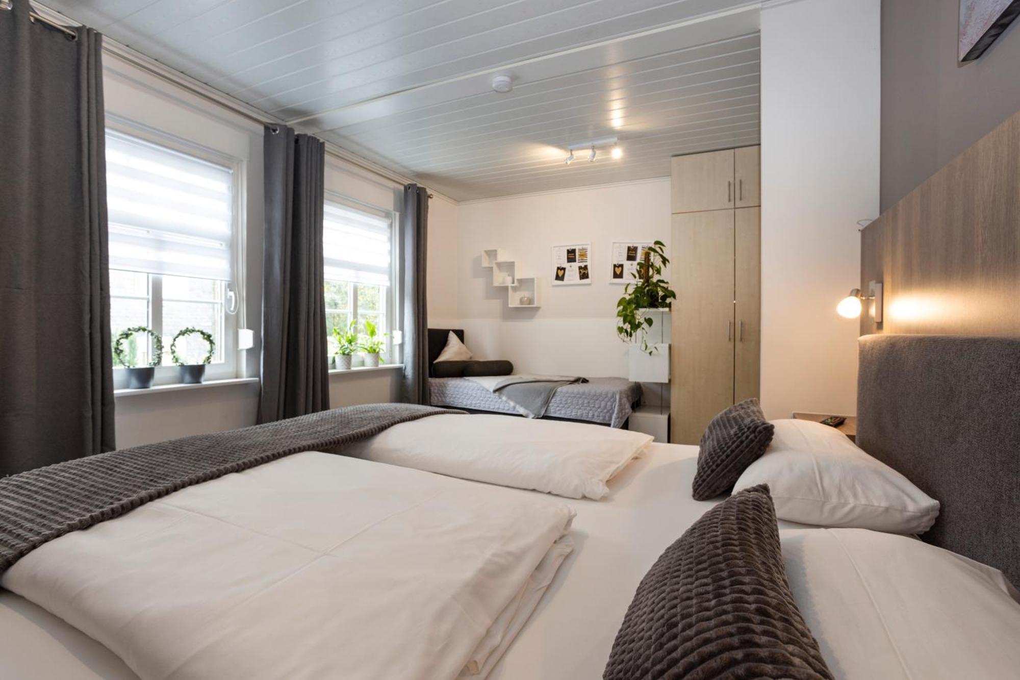 Hotel Forsthaus Winterberg Luaran gambar